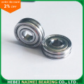 Stainless Steel Bearing 608ZZ